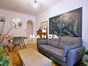 Appartement 2 pièces 34 m²