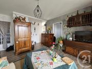 Appartement 2 pièces 34 m²