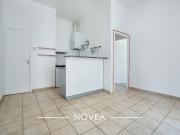 Appartement 2 pièces 34 m²