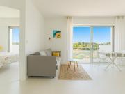 Appartement 2 pièces 34 m²