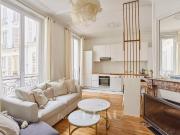 Appartement 2 pièces 34 m²