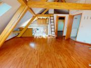 Appartement 2 pièces 34 m²