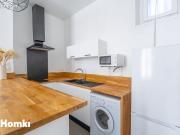 Appartement 2 pièces 34 m²