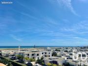 Appartement 2 pièces 34 m²