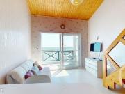 Appartement 2 pièces 34 m²