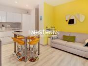 Appartement 2 pièces 34 m²