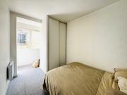 Appartement 2 pièces 34 m²