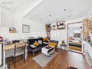 Appartement 2 pièces 34 m²