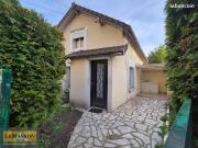 Appartement 2 pièces 34 m²