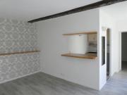 Appartement 2 pièces 34 m²