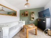 Appartement 2 pièces 34 m²
