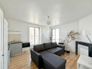 Appartement 2 pièces 34 m²