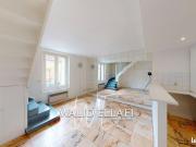 Appartement 2 pièces 34 m²