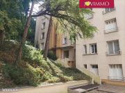Appartement 2 pièces 34 m²