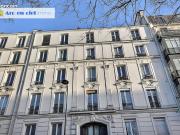 Appartement 2 pièces 34 m²