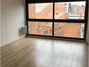 Appartement 2 pièces 34 m²