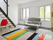 Appartement 2 pièces 34 m²
