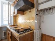 Appartement 2 pièces 34 m²