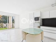 Appartement 2 pièces 34 m²