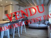 Appartement 2 pièces 34 m²