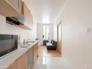 Appartement 2 pièces 34 m²