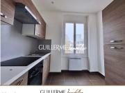 Appartement 2 pièces 34 m²