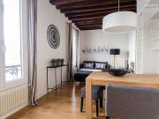 Appartement 2 pièces 34 m²