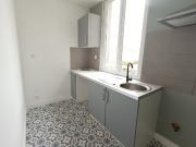 Appartement 2 pièces 34 m²