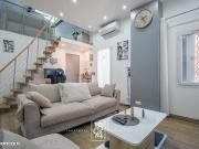 Appartement 2 pièces 34 m²