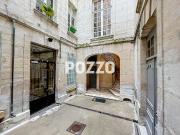 Appartement 2 pièces 34 m²
