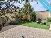 Appartement 2 pièces 34 m²
