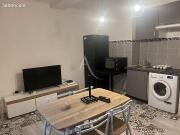 Appartement 2 pièces 34 m²