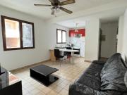 Appartement 2 pièces 34 m²