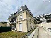 Appartement 2 pièces 34 m²