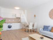 Appartement 2 pièces 34 m²