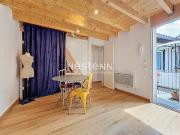 Appartement 2 pièces 34 m²