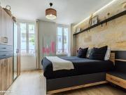 Appartement 2 pièces 34 m²