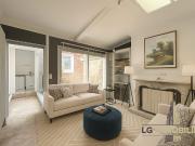 Appartement 2 pièces 34 m²