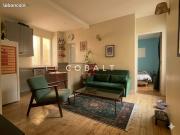 Appartement 2 pièces 34 m²