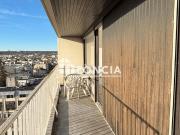 Appartement 2 pièces 34 m²