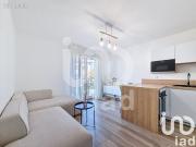 Appartement 2 pièces 34 m²