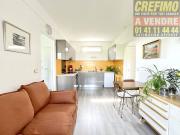 Appartement 2 pièces 34 m²