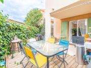 Appartement 2 pièces 35 m²