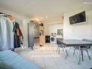 Appartement 2 pièces 34 m²
