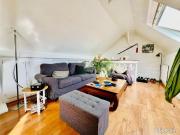 Appartement 2 pièces 34 m²