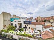 Appartement 2 pièces 34 m²