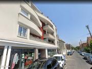 Appartement 2 pièces 34 m²