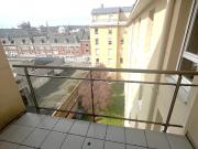 Appartement 2 pièces 34 m²