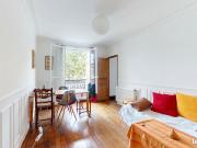 Appartement 2 pièces 34 m²