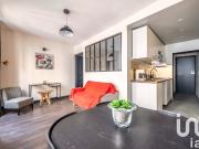 Appartement 2 pièces 34 m²